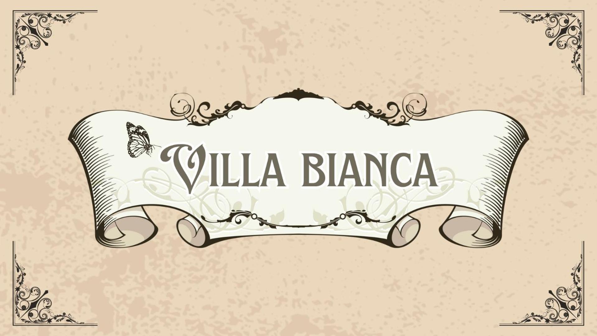Villa Bianca - Holiday & Business Elsenfeld Exterior foto